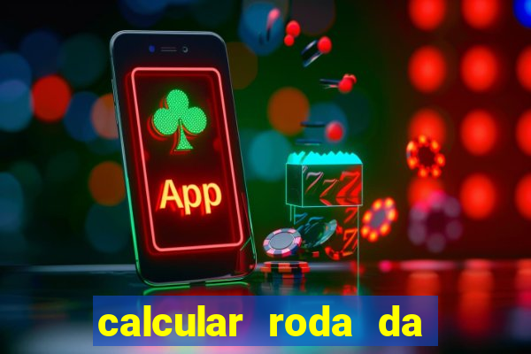 calcular roda da fortuna numerologia